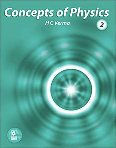 41gU8Jyzw4L._SX390_BO1,204,203,200_ Bharati Bhawan : Concept of Physics Part-2 (2019-2020 Session) by H.C Verma
