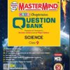 Master Mind CBSE Question Bank – Science Class 9 |Term 2 | For CBSE Board (Includes MCQs)
