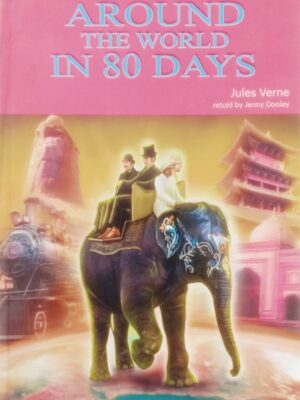 Around The World In 80 Days(Jules Verne)