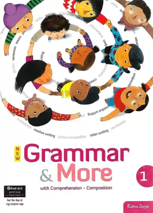 Ratna Sagar : New Grammar & More-1