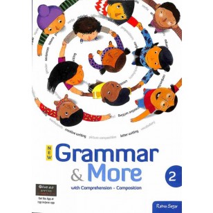 Ng2 Ratna Sagar : New Grammar & More-2