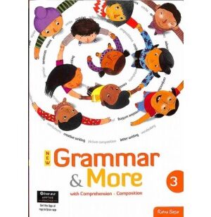 Ratna Sagar : New Grammar & More-3