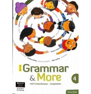 Ratna Sagar : New Grammar & More-4