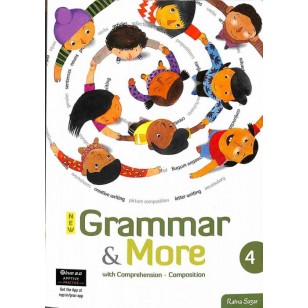 Ng4 Ratna Sagar : New Grammar & More-4