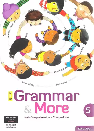 Ratna Sagar : New Grammar & More-5