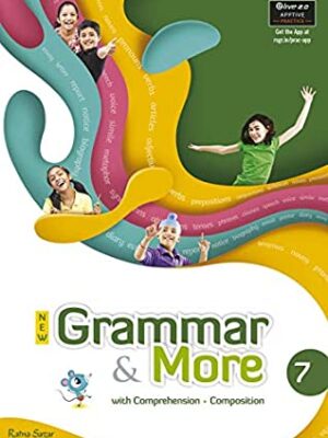 Ratna Sagar : New Grammar & More-7