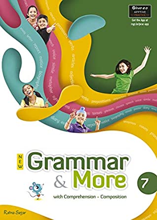 Ratna Sagar : New Grammar & More-7
