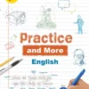 Ratna Sagar : Practice And More English-6