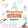 Ratna Sagar : Practice And More English-7