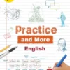 Ratna Sagar : Practice And More English-8