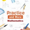 Ratna Sagar : Practice And More Mathematics-8
