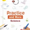 Ratna Sagar : Practice And More Science-8