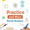 Ratna Sagar : Practice And More Social Science-6