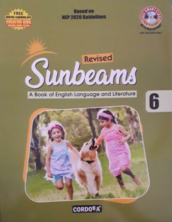 Cordova : Revised Sunbeams-6