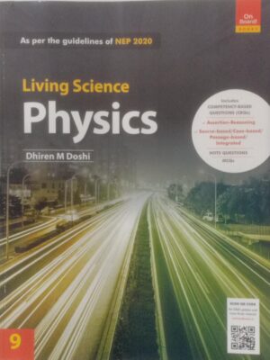 Ratna Sagar : Living Science Physics-9