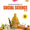 Cordova : Revised My Wonderful Book Of Social Studies-6 2.0