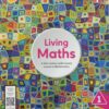 Ratna Sagar Living Maths Class 1 (Edition 2022)