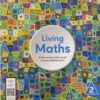 Ratna Sagar Living Maths Class 2 (Edition 2022)