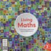 Ratna Sagar Living Maths Class 3 (Edition 2022)