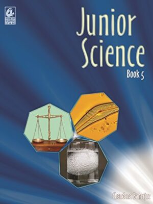 Bharati Bhawan : Junior Science-5