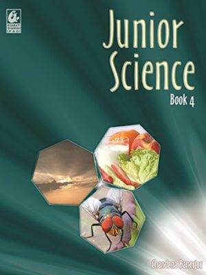 Bharati Bhawan : Junior Science-4