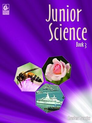 Bharati Bhawan : Junior Science-3