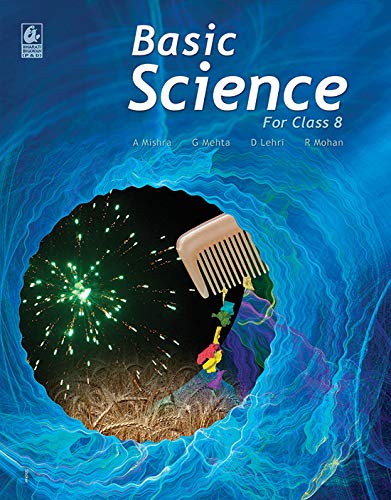 51c3lwJPzwL Bharati Bhawan : Basic Science-8