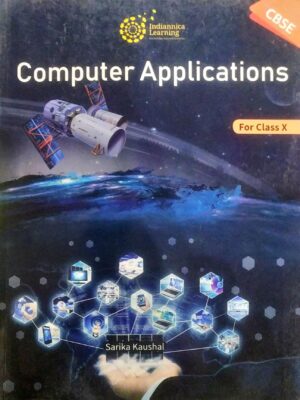 Indiannica Computer Applications-10