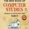 APC The New Books of Computer Studies-4