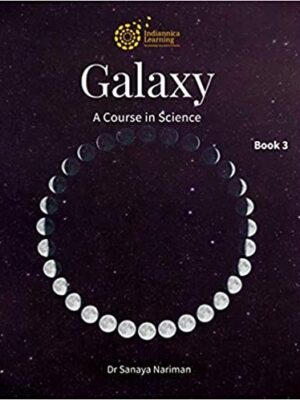 Indiannica Galaxy A Course in Science-3
