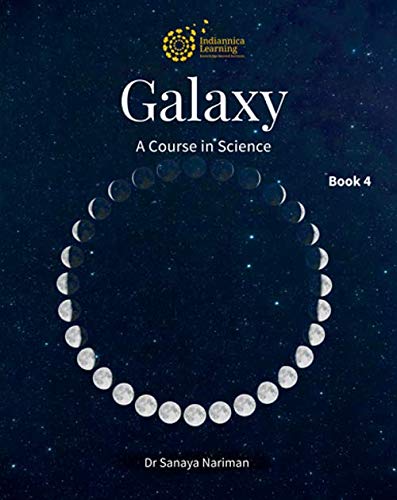 Galaxy A Course In Science Book 4 Indiannica Galaxy A Course In Science Book 4