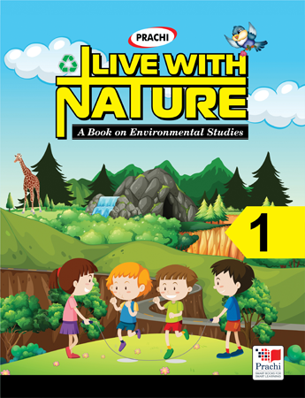 Prachi : Live With Nature-1