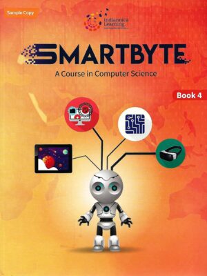 Indiannica Smartbyte A Course in Computer Science-4