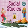 APC- The New Book of Social Studies- 4 Paperback