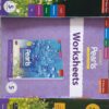 Ratna Sagar : Enriched Pearl Semester 1&2 Class-5(As Per NEP 2020)