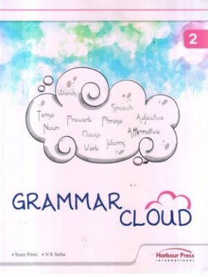 Harbour Press : Grammar Cloud-2