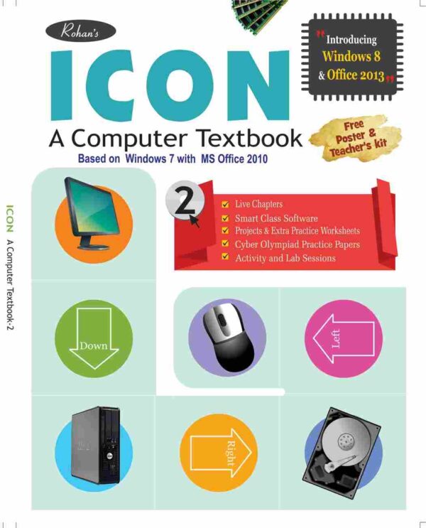 image-1-compressed Rohan's : Icon A Computer Textbook - 2
