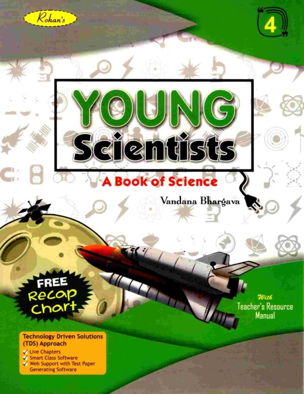 image-1-compressed Rohan's : Young Scientists : A Book Of Science - 4