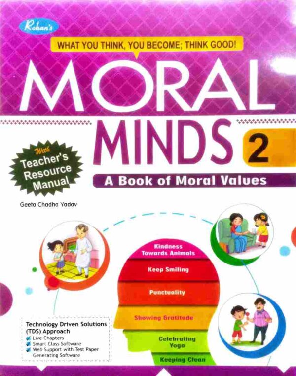 image-4-compressed Rohan's : Moral Minds A Book Of Moral Values - 2