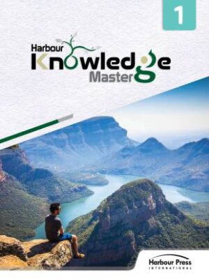 Harbour Knowledge Master-1