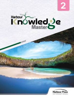 Harbour Knowledge Master-2
