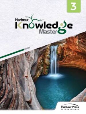 Harbour Knowledge Master-3