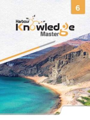 Harbour Knowledge Master-6