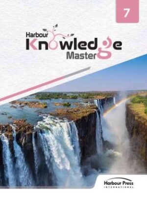 Harbour Knowledge Master-7