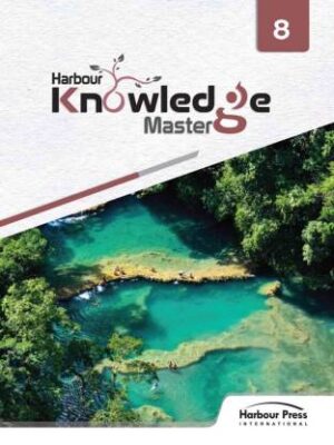 Harbour Knowledge Master-8