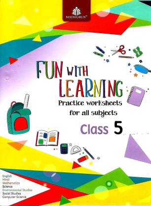 madhubun-fun-with-learning-practice-worksheets-for-all-subjects-original-imafe58g5hrk9fmf Madhubun : Fun With Learning Practice : Worksheets For All Subjects : Class-5