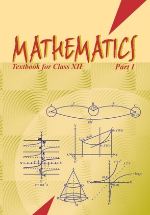 Ncert Mathematics Part I Textbook For Class Yash Book Shop