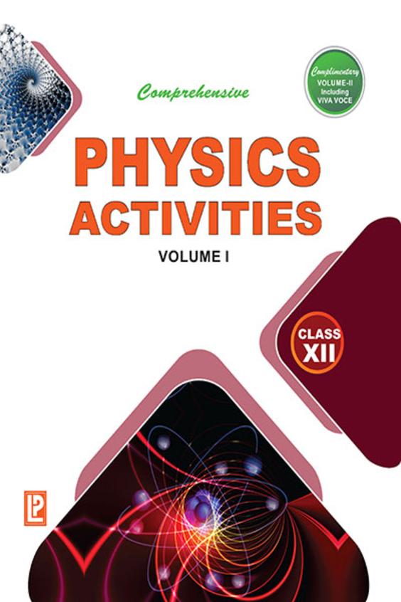 md_9788131803837 Comprehensive Physics Activities Volume I Class-XII
