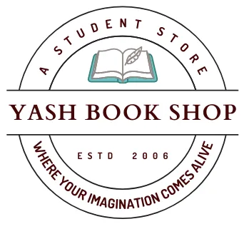 Yash Book Shop