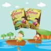 Pearson Nurture Understanding Our World UKG (Combo)